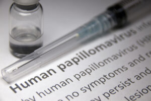 Human papillomavirus