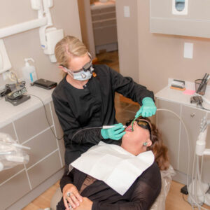 Laurel Dental Clinic , Port Angeles Dentist