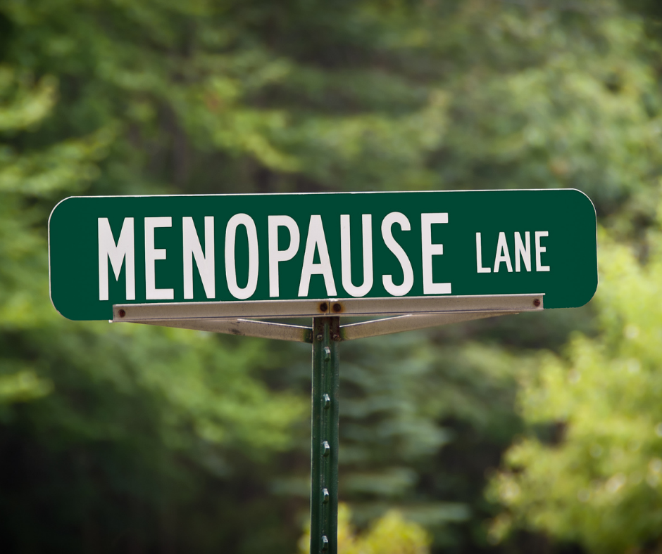 Menopause